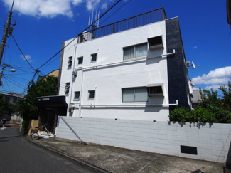 【外観】 | 第一光陽マンション