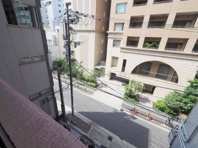 【展望】 | ロイヤルキャッスル