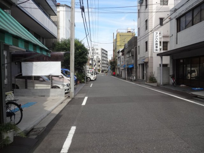 【周辺】 | イルビラージュ日暮里