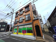 ソリッドリファイン西国立の画像