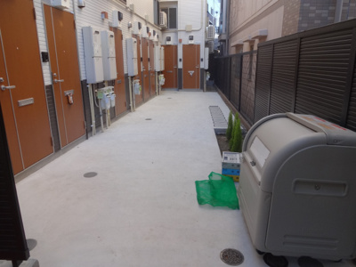 【その他共用部分】 | プランドール