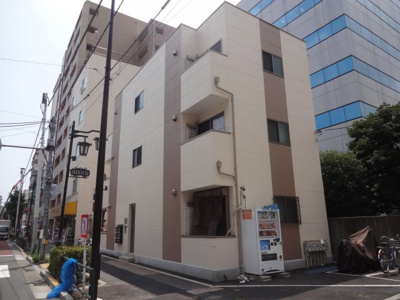 【外観】 | ベルーリア