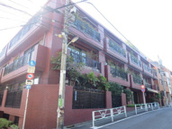 ドムス広尾西館の画像