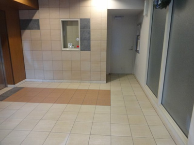 【ロビー】 | ボンナチュール入谷