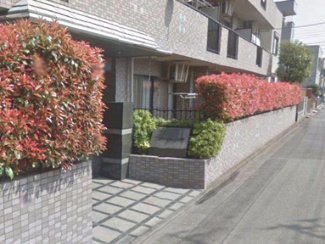 【エントランス】 | JR南武線「小田栄」駅徒歩11分