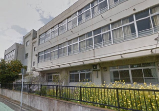 【周辺】 | 川崎市立大島小学校