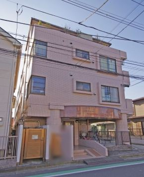 【外観】 | エスペランサ第8綱島 | 1階部分のため階下の心配はございません！