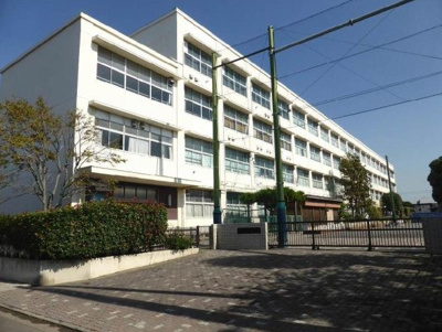 【周辺】 | エスペランサ第8綱島 | 新吉田小学校