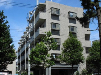 【外観】 | 金沢シーサイドライン「海の公園南口」駅徒歩1分！