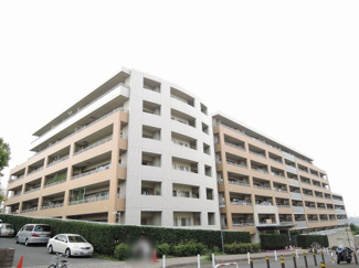 【外観】 | 東急東横線「日吉」駅バス9分「下田町」停歩9分！