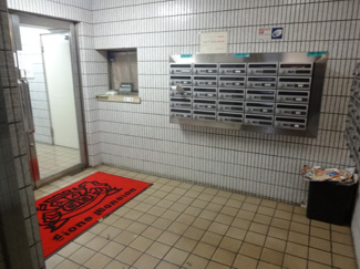 【その他共用部分】