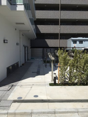 【外観】 | レジディア神楽坂Ⅱ