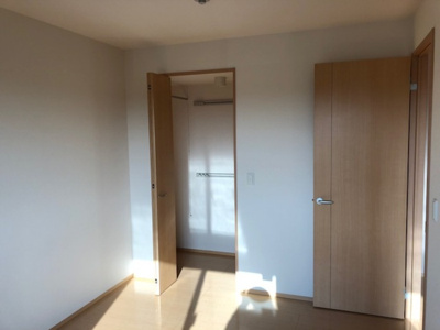 【洋室】 | セジュールアカネ