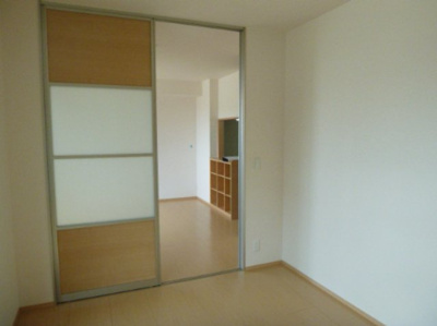 【洋室】 | セジュールアカネ