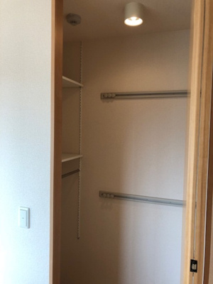 【収納】 | セジュールアカネ