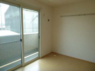 【内装】 | セジュールアカネ