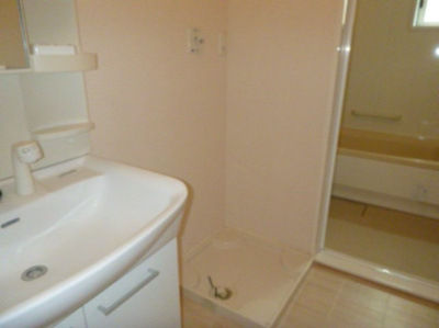 【洗面所】 | セジュールアカネ