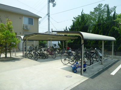 【庭】 | セジュールアカネ