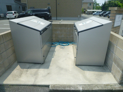 【その他】 | セジュールアカネ