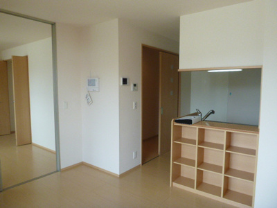 【居間・リビング】 | セジュールアカネ