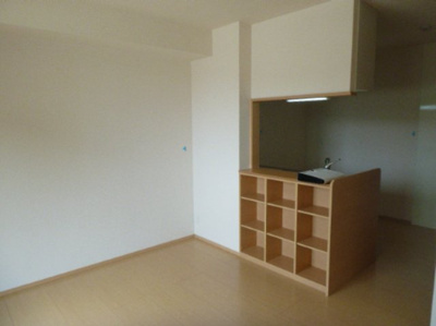 【居間・リビング】 | セジュールアカネ