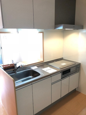 【キッチン】 | セジュールアカネ