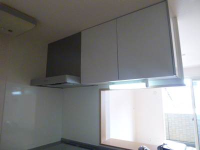 【キッチン】 | セジュールアカネ