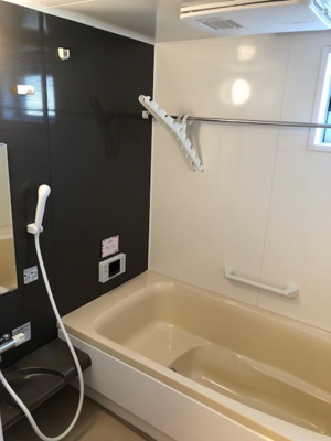 【浴室】 | セジュールアカネ