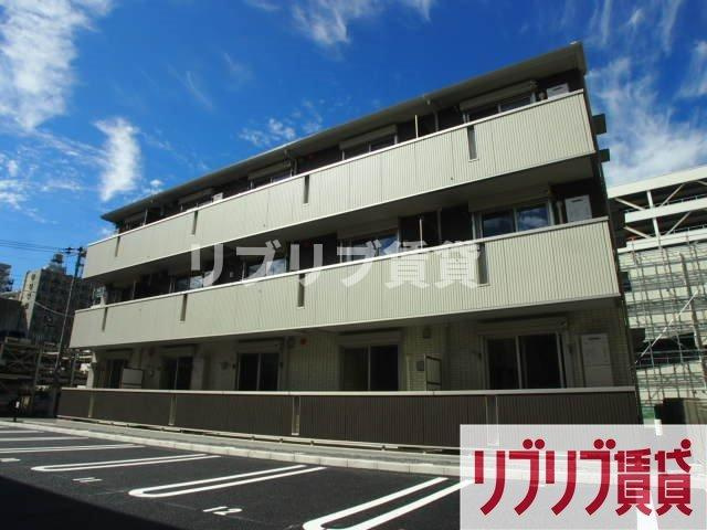 エスペランサA