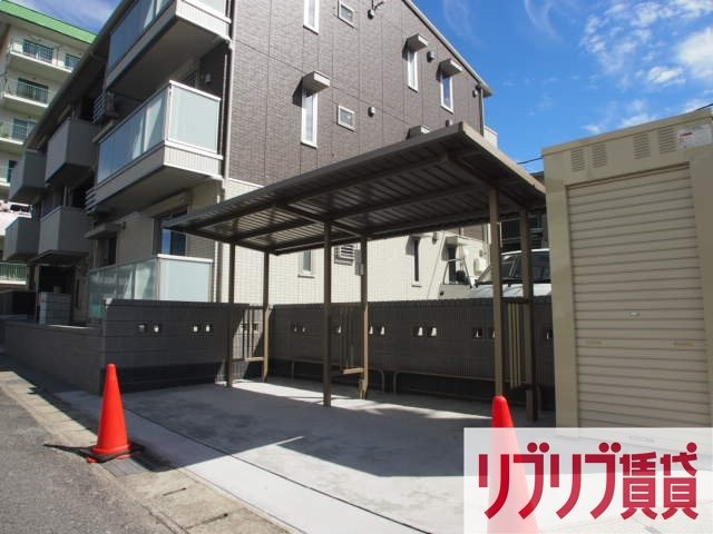 エスペランサAのその他共用部分