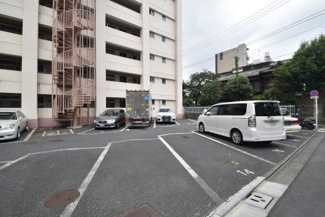 【その他共用部分】 | 駐車場