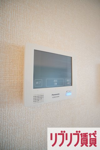 エスペランサBのセキュリティ