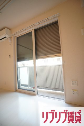 エスペランサBの設備