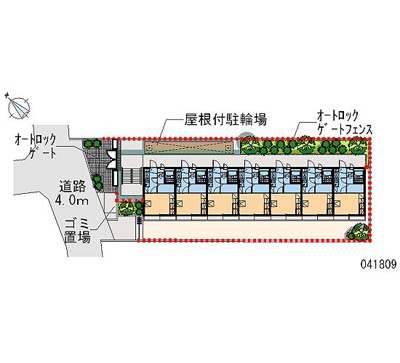 【地図】 | レオパレス七郎兵衛