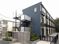 レオパレス七郎兵衛の画像