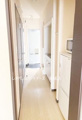 【玄関】 | さくらブリアン  | 参考写真：現況優先