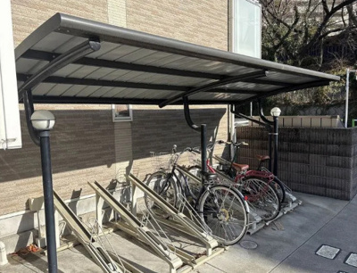 【玄関】 | さくらブリアン  | 参考写真：現況優先