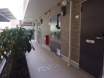 【その他共用部分】 | さくらブリアン 