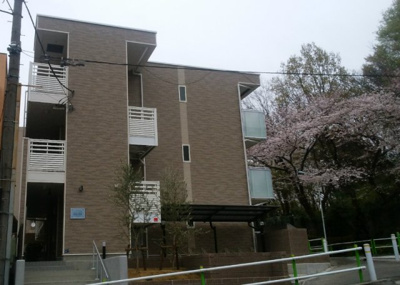 【その他共用部分】 | さくらブリアン 