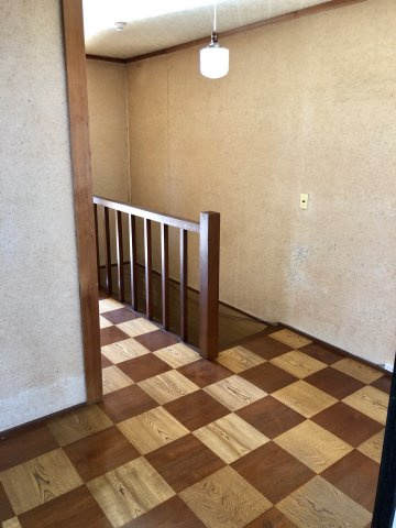 K事務所住宅　のその他共用部分