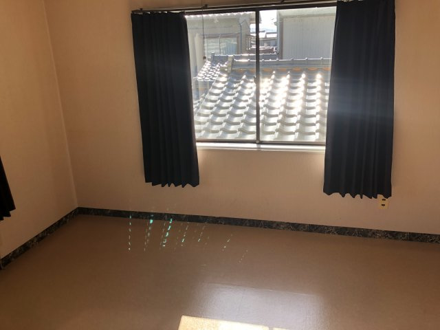 K事務所住宅　の洋室|2階洋室