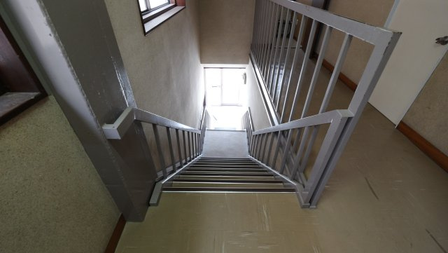 山岡ビルのその他共用部分