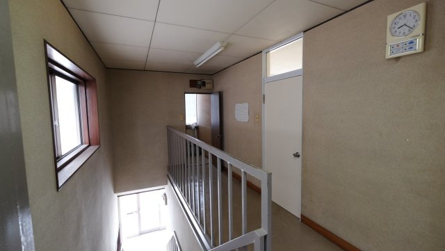 山岡ビルのその他共用部分