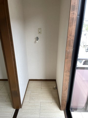 チェルシー・テラスの設備