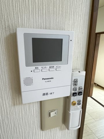 チェルシー・テラスの設備