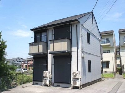 【外観】 | シャーメゾン睦Ｂ | 積水ハウスシャーメゾンのオシャレな外観です♪