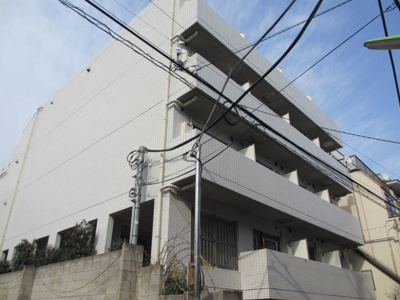 【外観】 | ステージファースト赤堤 