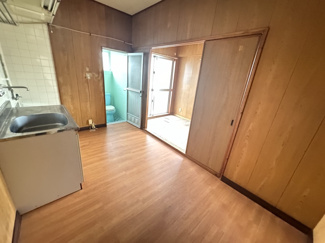  | 儀間アパートＡ棟