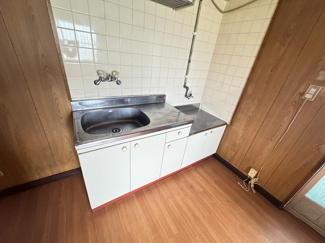  | 儀間アパートＡ棟