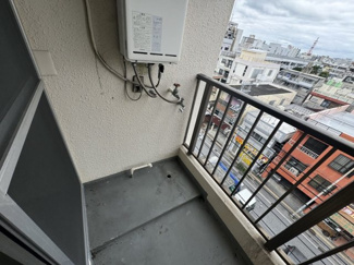  | 儀間アパートＡ棟